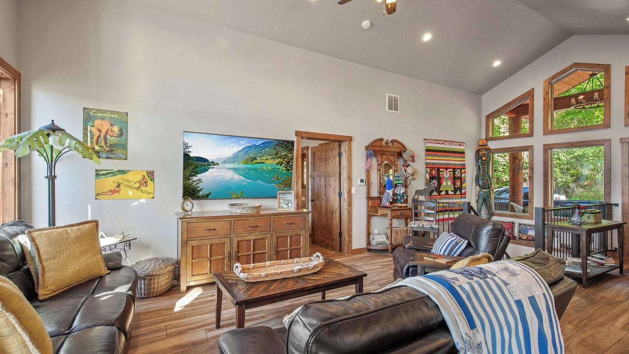 Photo of Bedroom in Rockford Bay