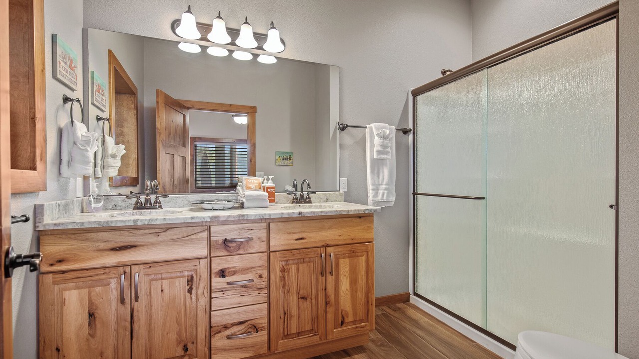 Photo of Bathroom in Rockford Bay