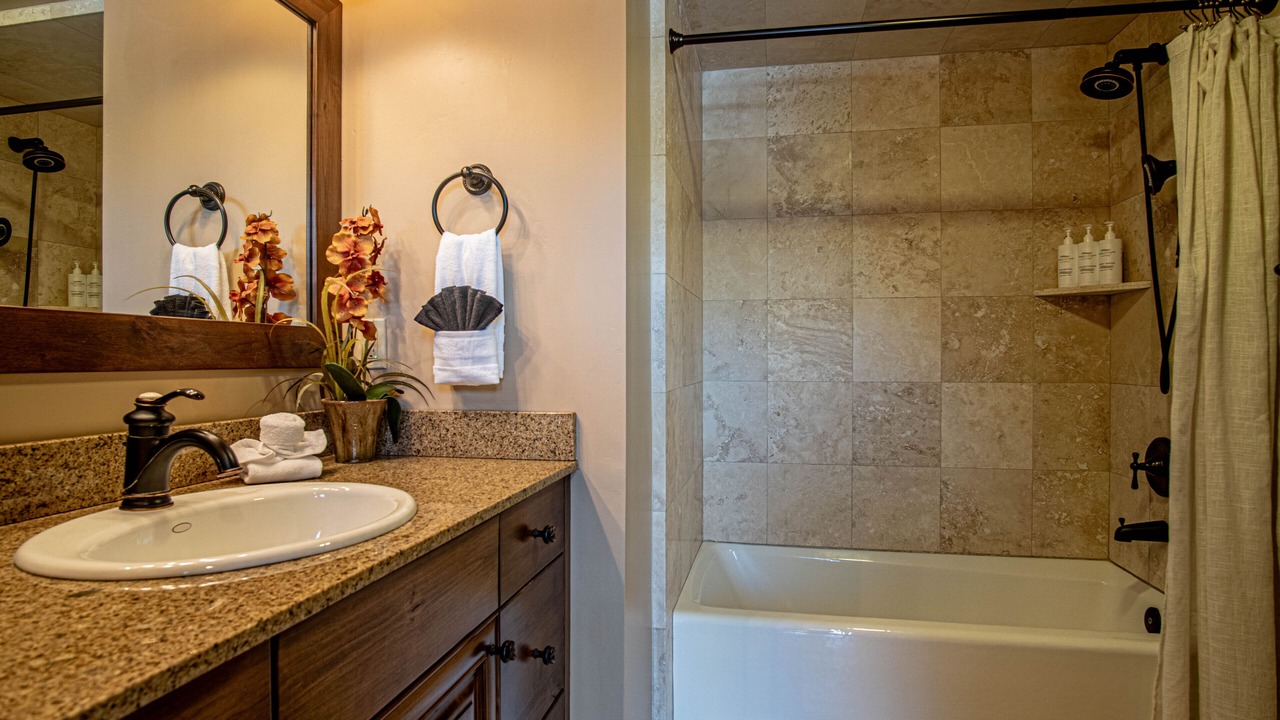 Photo of Bathroom in Sun Valley