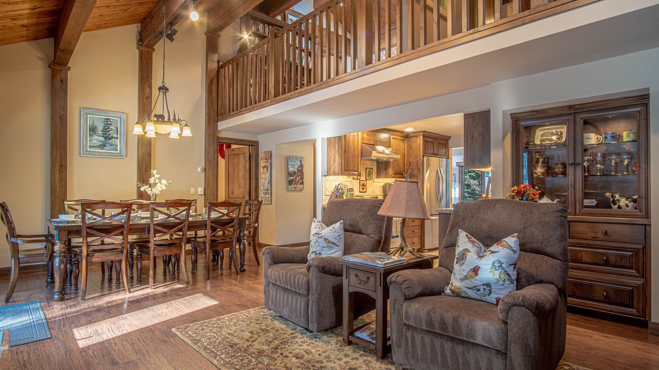 Photo of Bedroom in Sun Valley