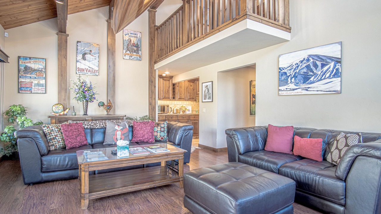 Photo of Bedroom in Sun Valley