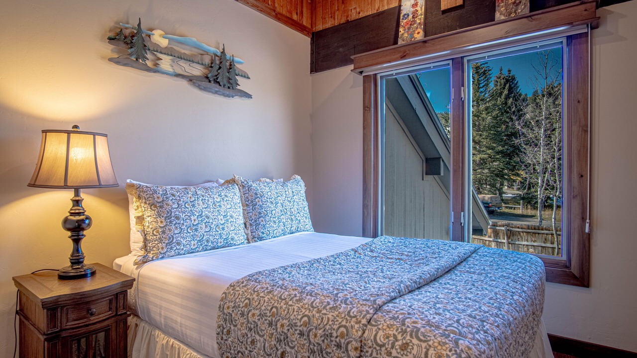 Photo of Bedroom in Sun Valley