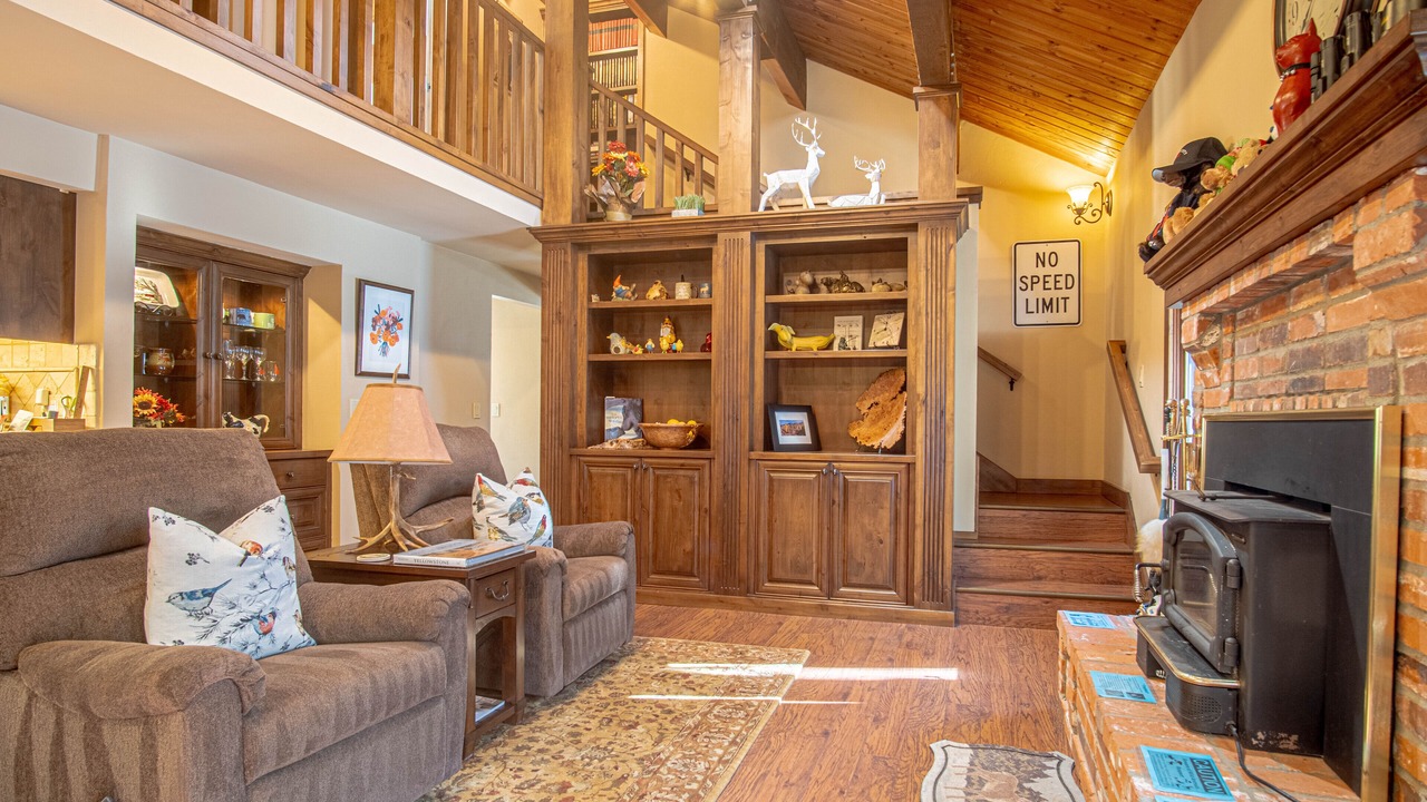 Photo of Livingroom in Sun Valley