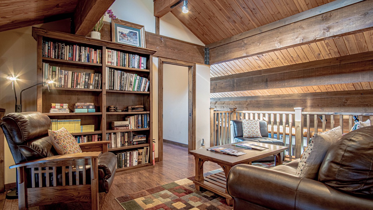 Photo of Bedroom in Sun Valley