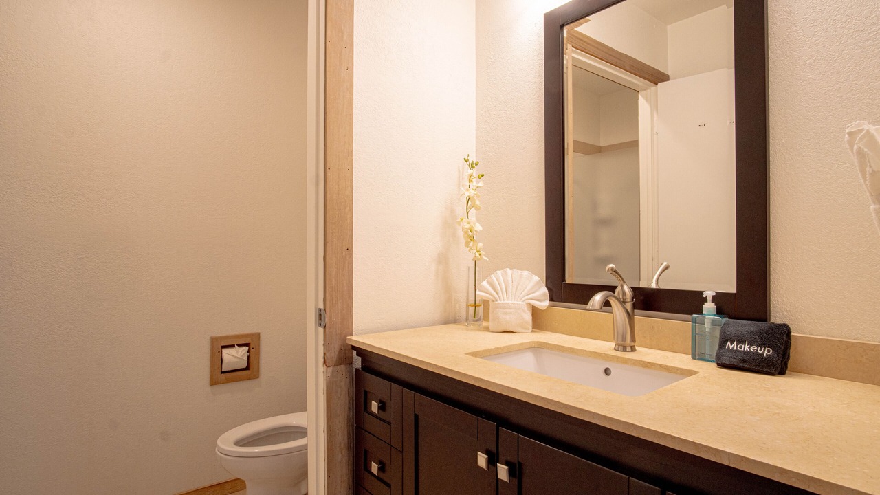 Photo of Bathroom in Sun Valley