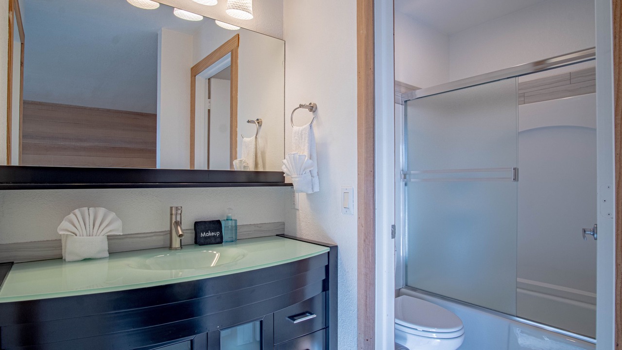 Photo of Bathroom in Sun Valley