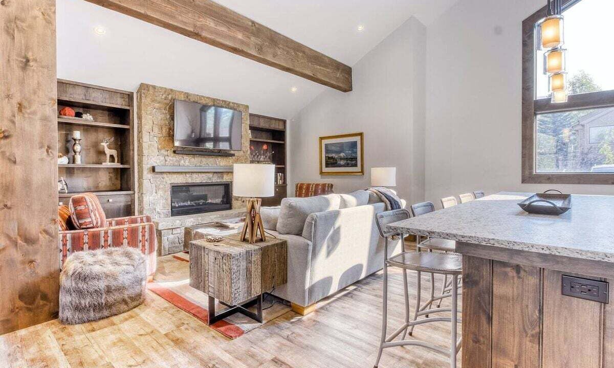 Photo of Bedroom in Sun Valley