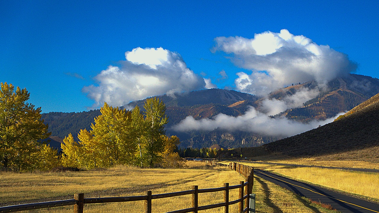 Photo of Others in Sun Valley