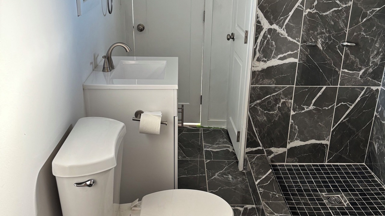Photo of Bathroom in Southworth