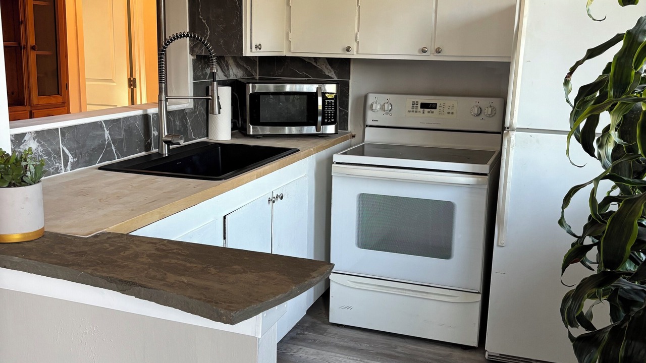 Photo of Kitchen in Southworth