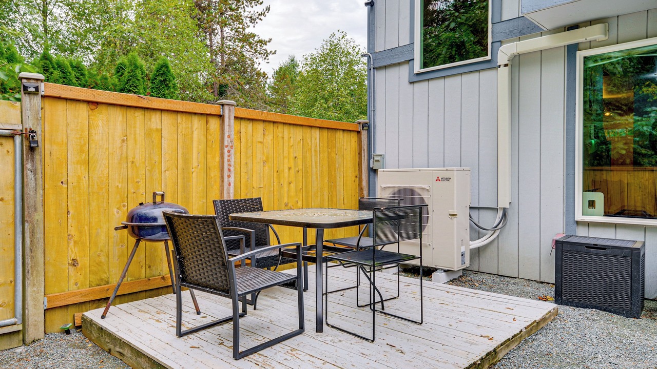 Photo of Outdoor in West Lake Stevens