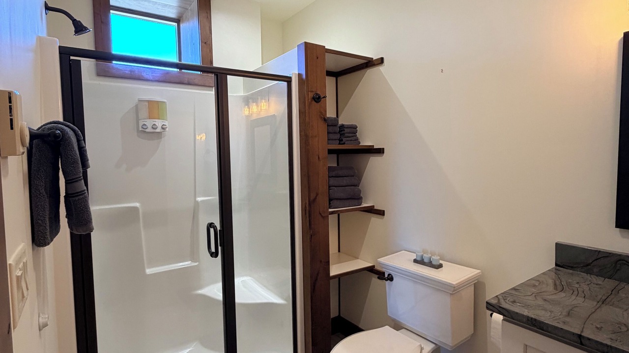Photo of Bathroom in Emigrant