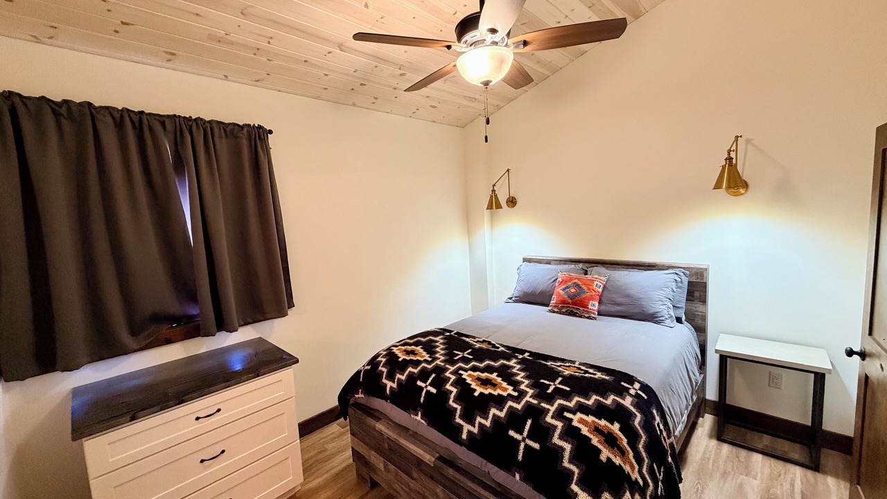 Photo of Bedroom in Emigrant