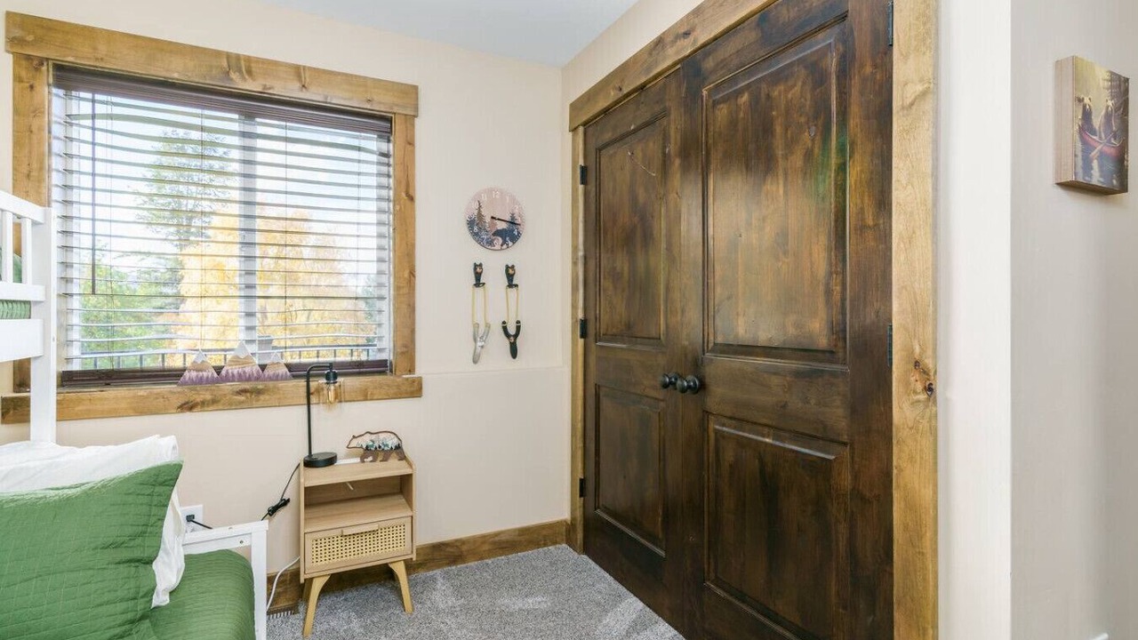 Photo of Bedroom in Lava Hot Springs