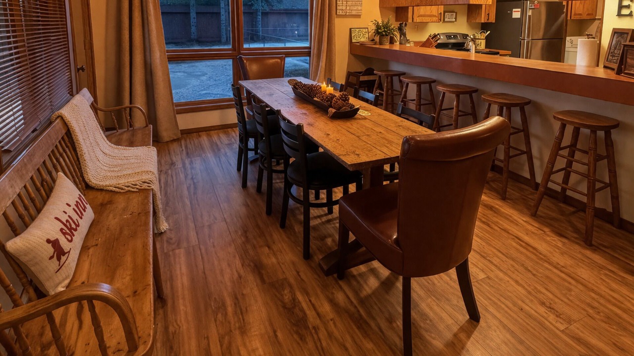 Photo of Bedroom in McCall