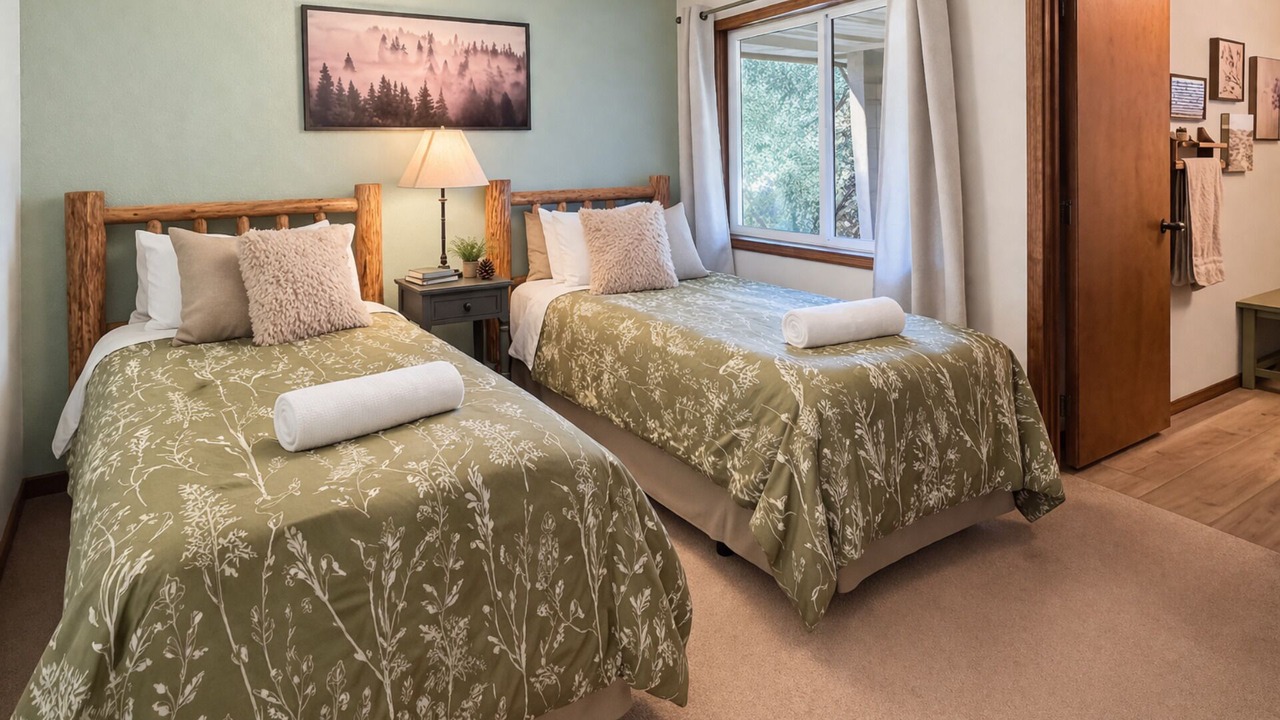 Photo of Bedroom in McCall