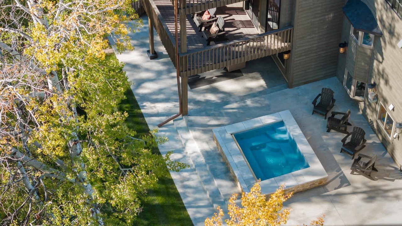 Photo of Outdoor in Driggs