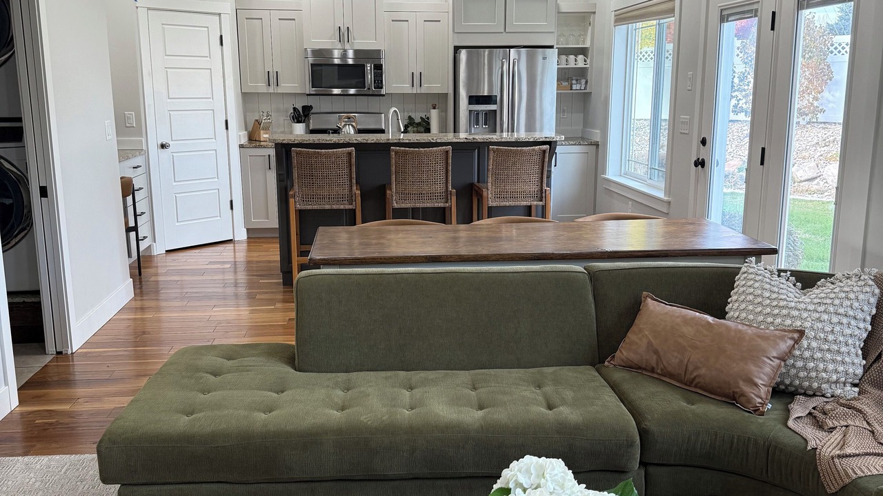 Photo of Livingroom in Smithfield