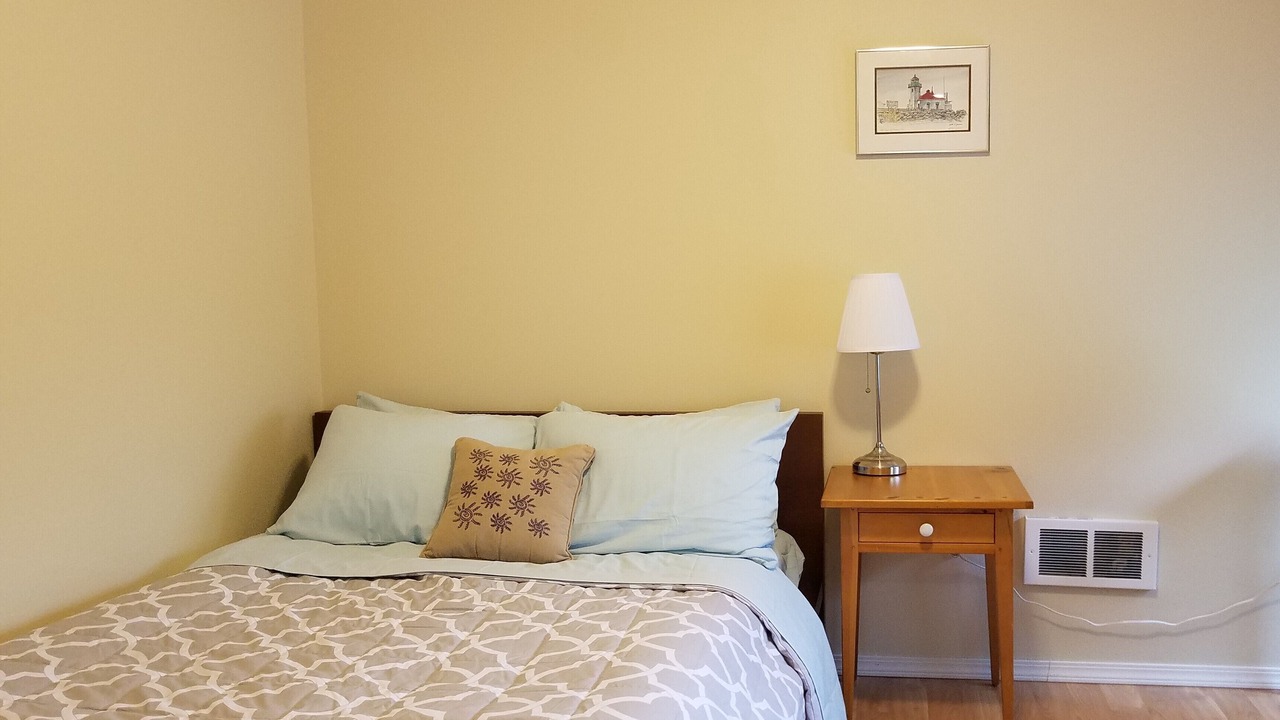 Photo of Bedroom in North Admiral