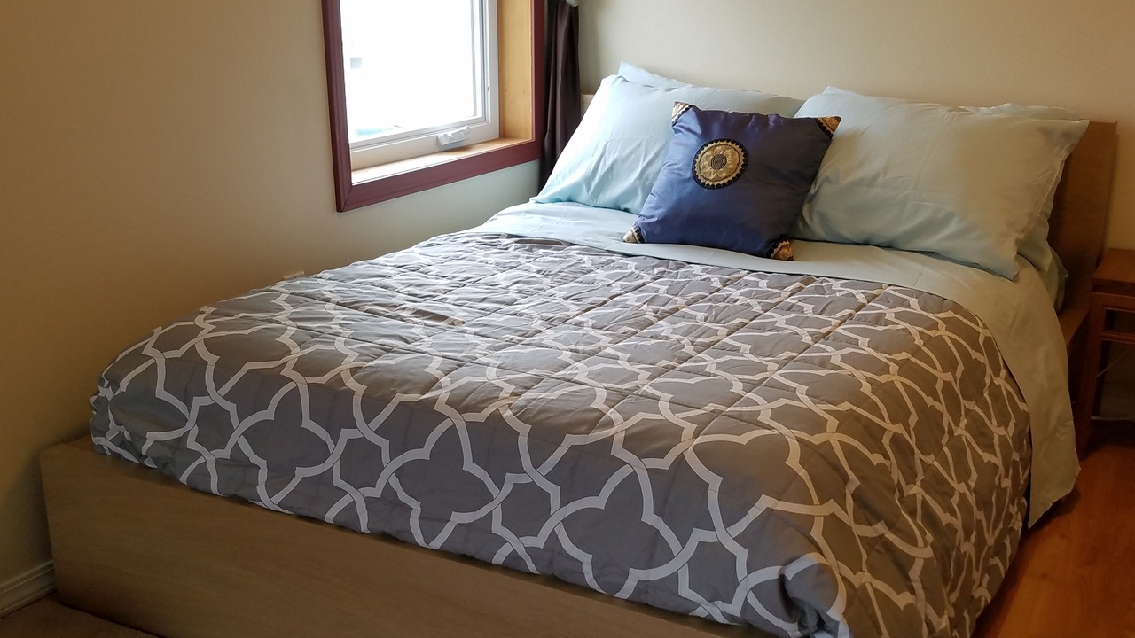 Photo of Bedroom in North Admiral