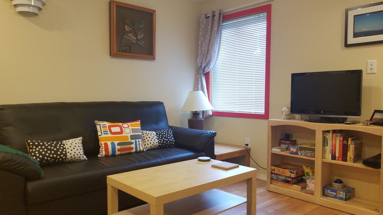 Photo of Livingroom in North Admiral