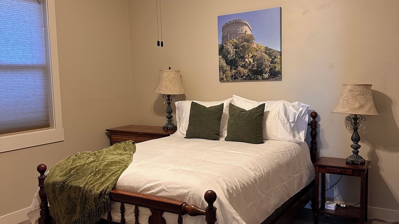 Photo of Bedroom in Southwest Ada County Alliance