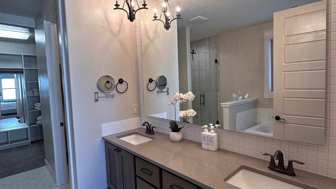 Photo of Bathroom in Southwest Ada County Alliance