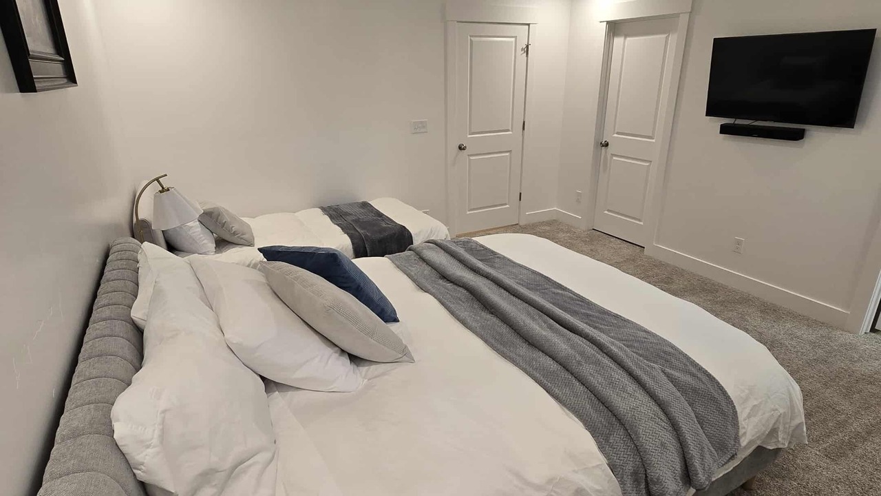 Photo of Bedroom in Rexburg