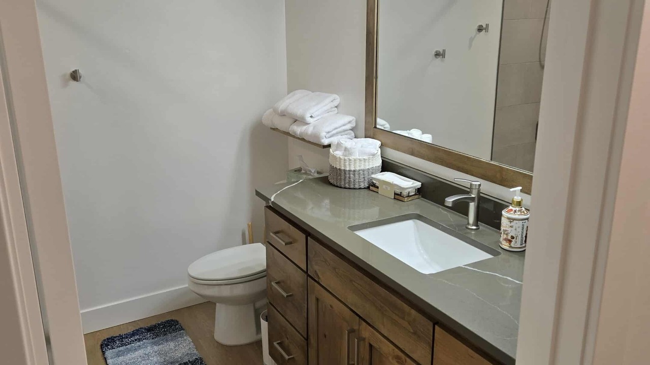 Photo of Bathroom in Rexburg