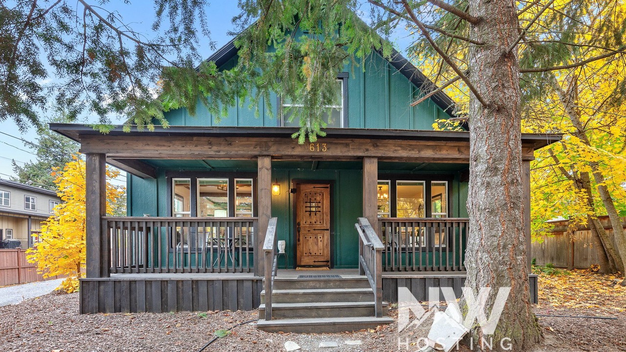Photo of Outdoor in Coeur d'Alene