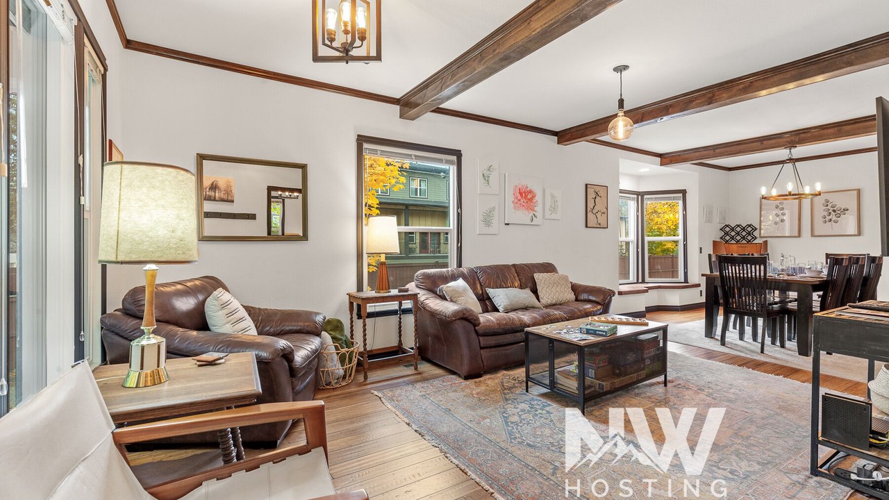 Photo of Livingroom in Coeur d'Alene