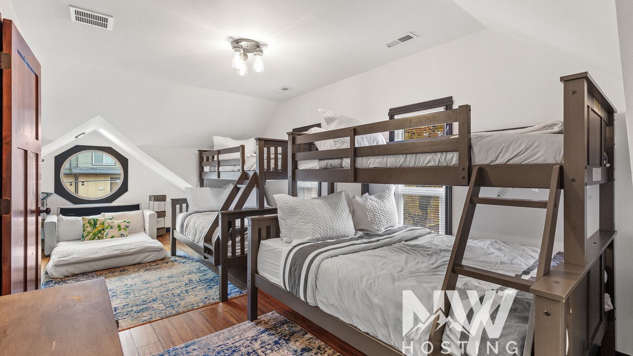 Photo of Bedroom in Coeur d'Alene