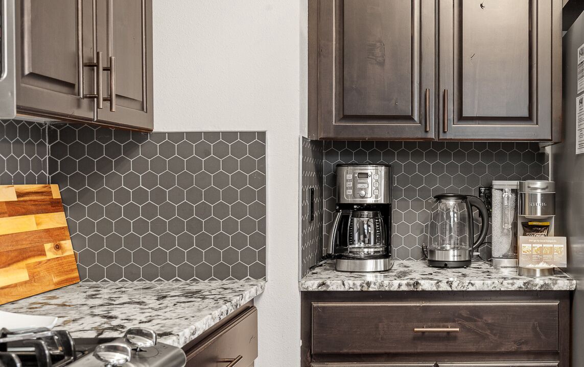Photo of Kitchen in Coeur d'Alene