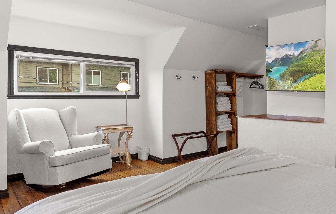 Photo of Bedroom in Coeur d'Alene