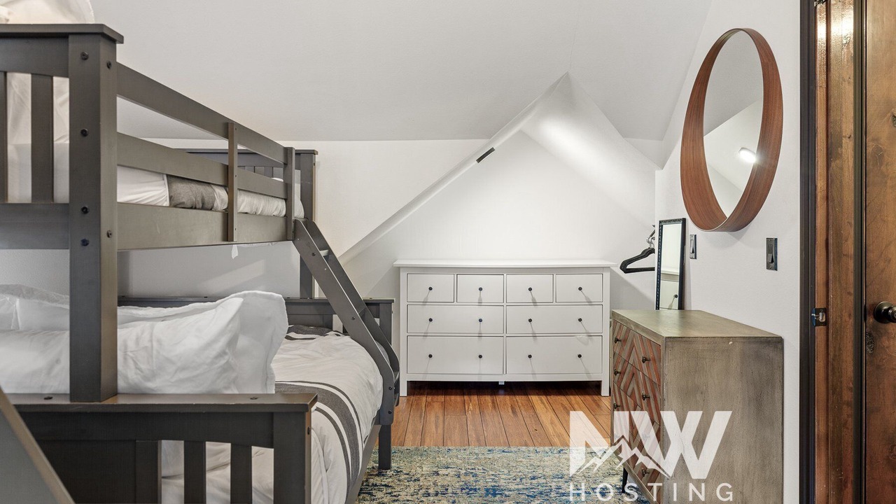 Photo of Bedroom in Coeur d'Alene