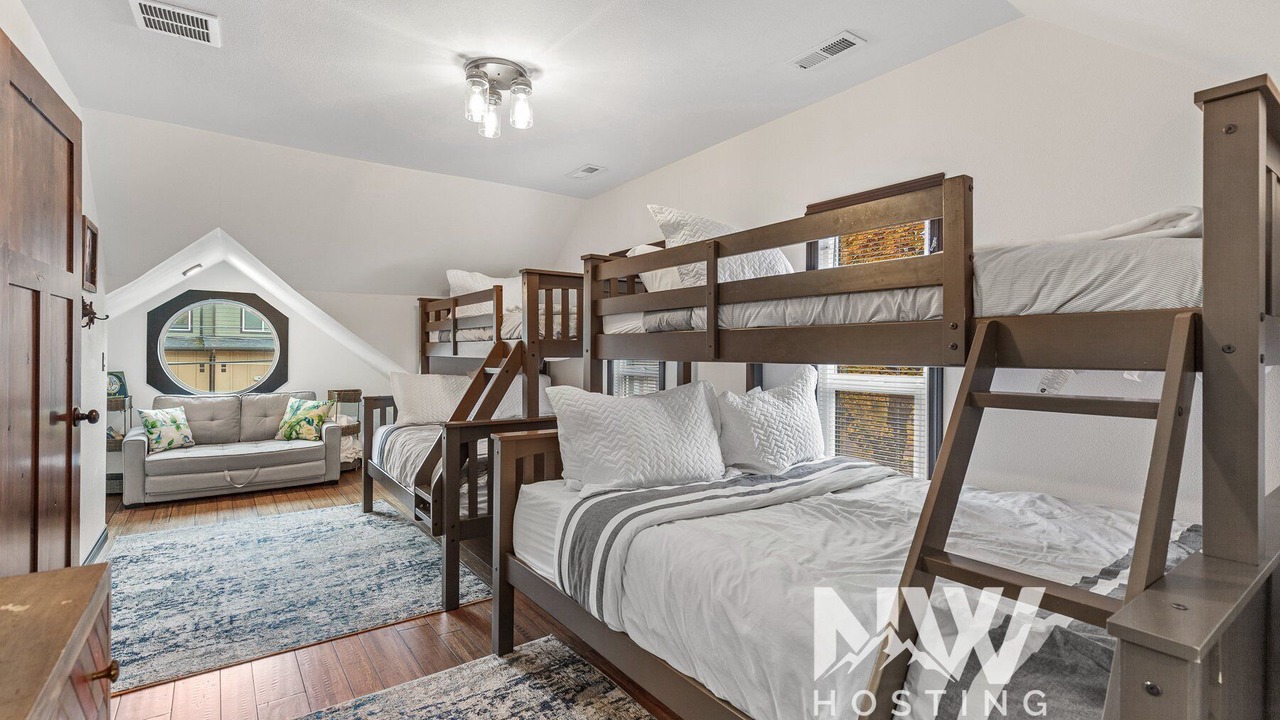 Photo of Bedroom in Coeur d'Alene