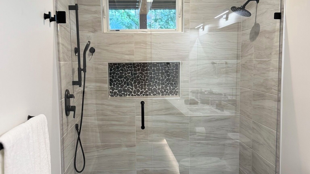 Photo of Bathroom in Hyak