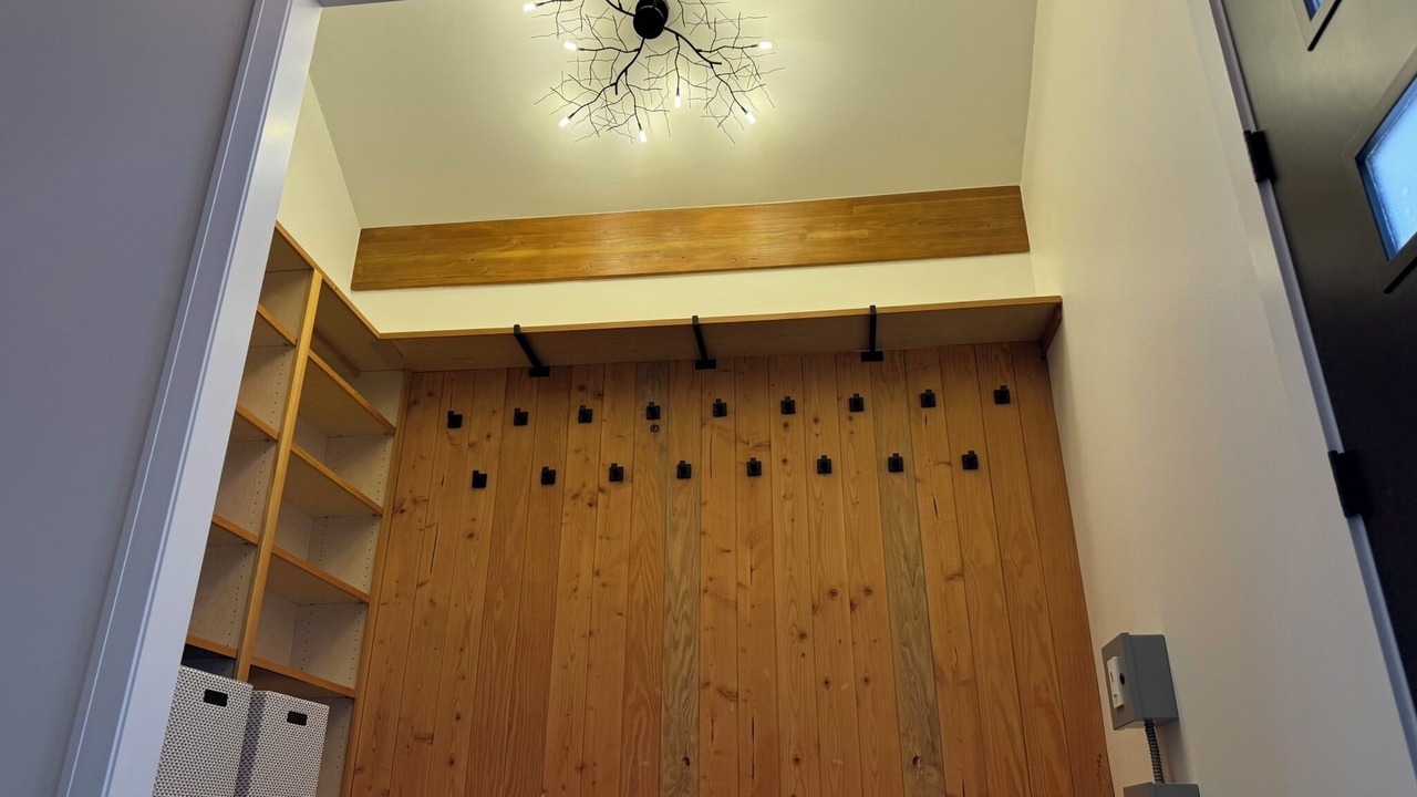 Photo of Bedroom in Hyak