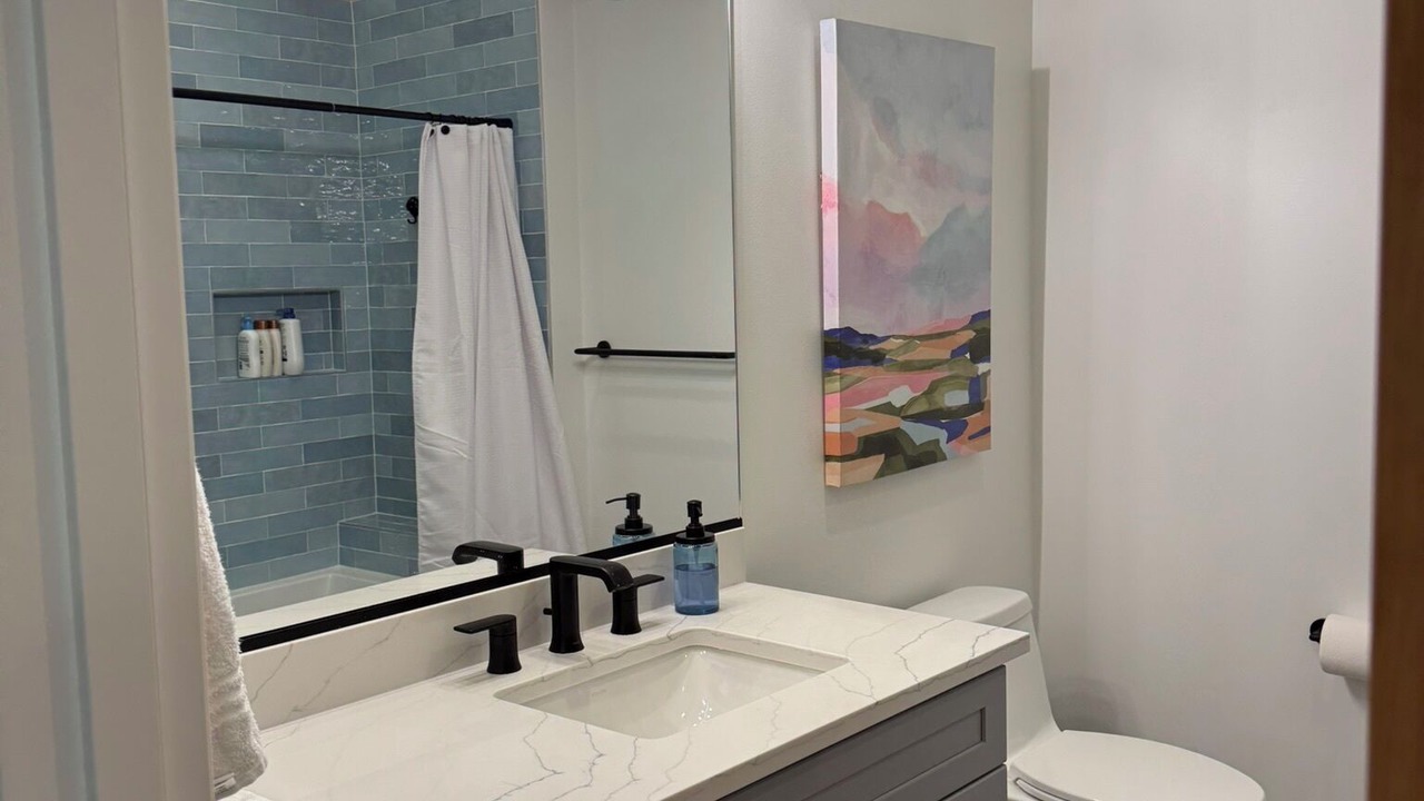 Photo of Bathroom in Hyak