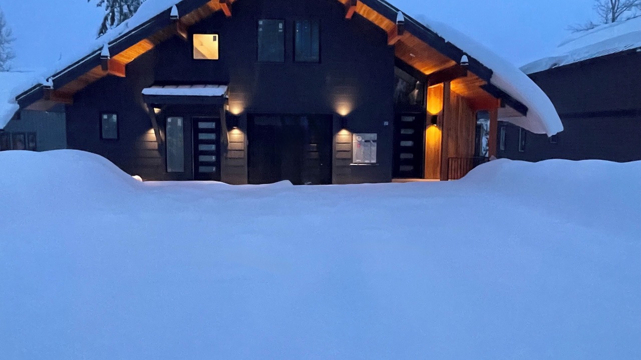 Photo of Outdoor in Hyak