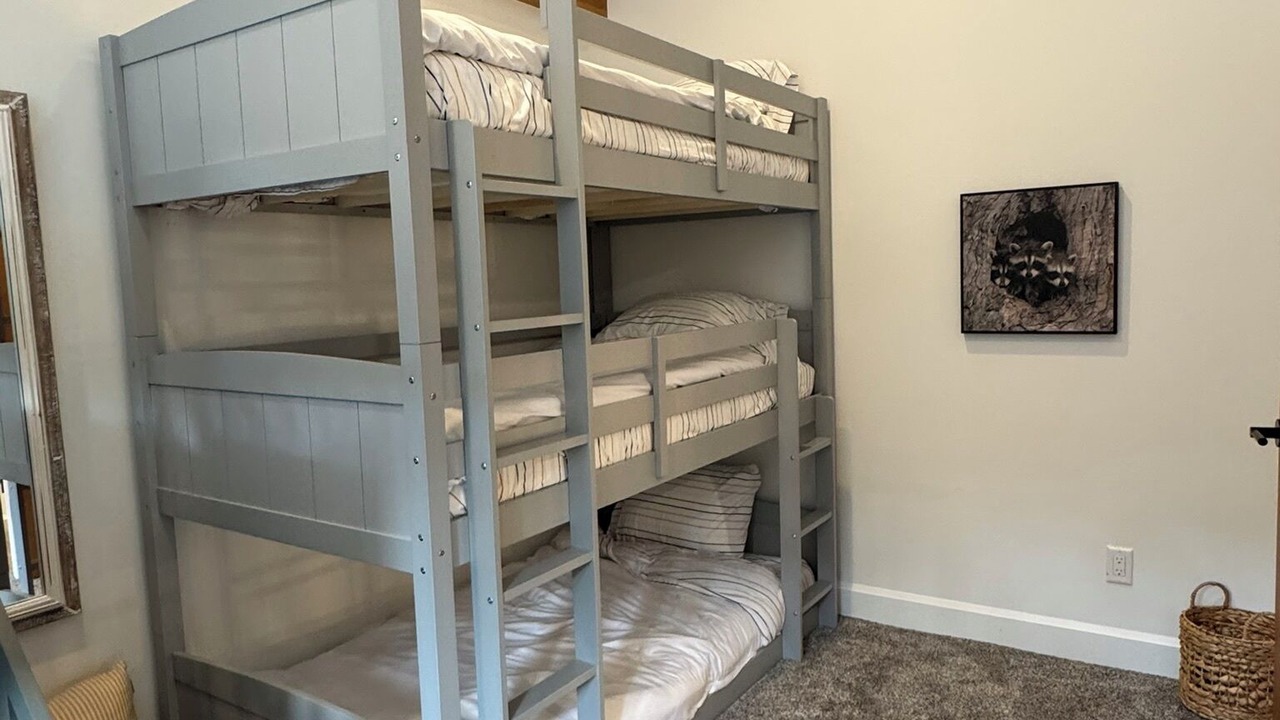 Photo of Bedroom in Hyak