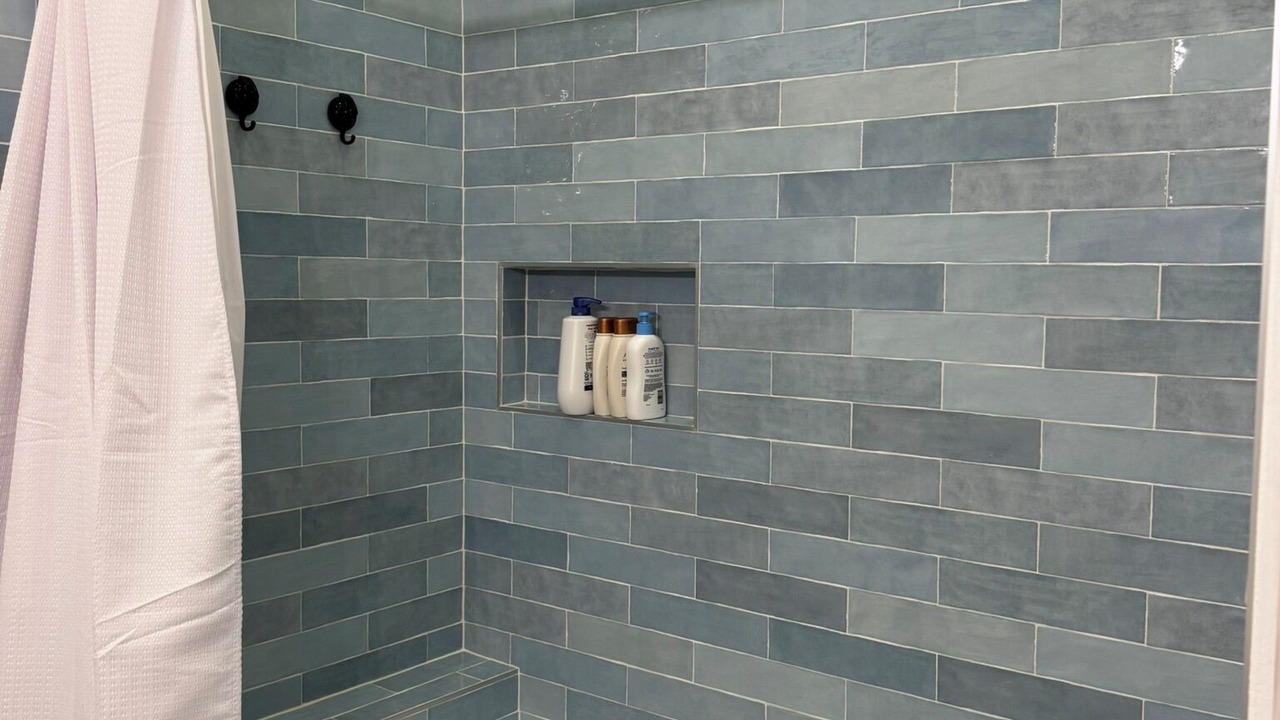 Photo of Bathroom in Hyak