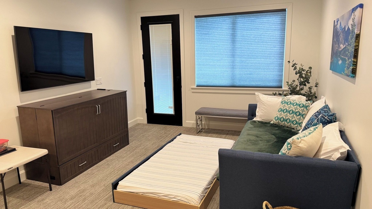 Photo of Bedroom in Hyak
