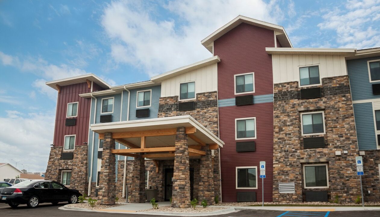 Photo of Outdoor in Jamestown