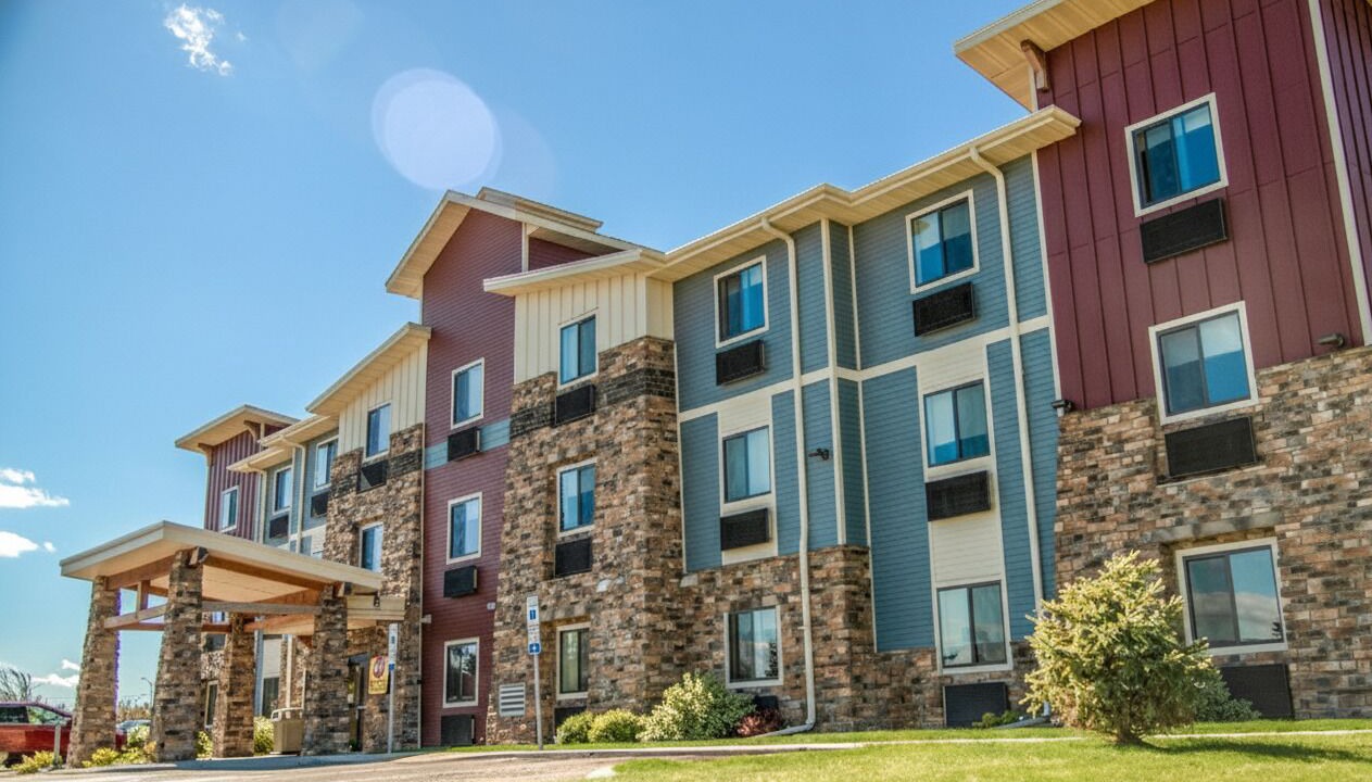 Photo of Outdoor in Jamestown