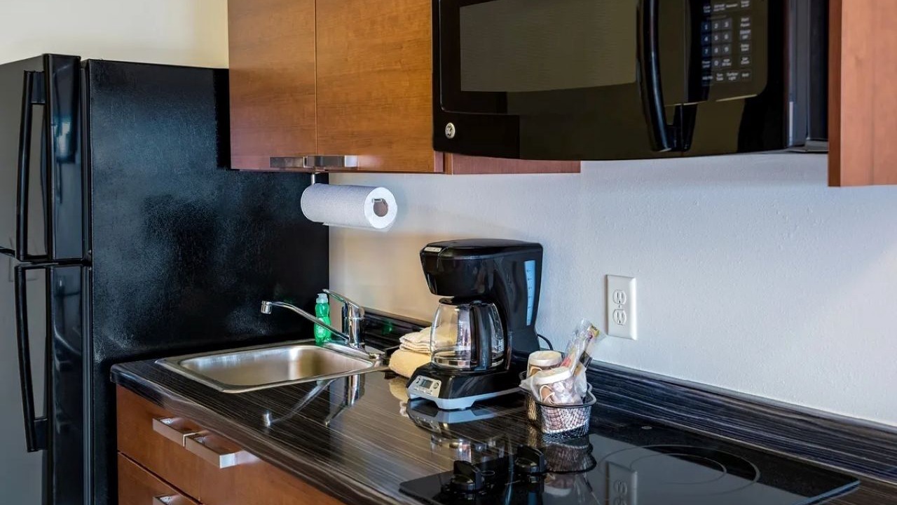 Photo of Kitchen in Pasco