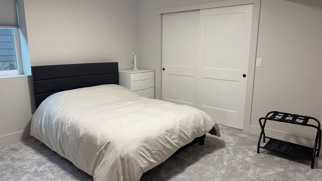 Photo of Bedroom in Spokane