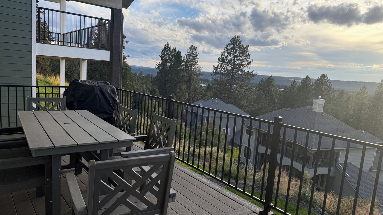 Photo of Outdoor in Spokane
