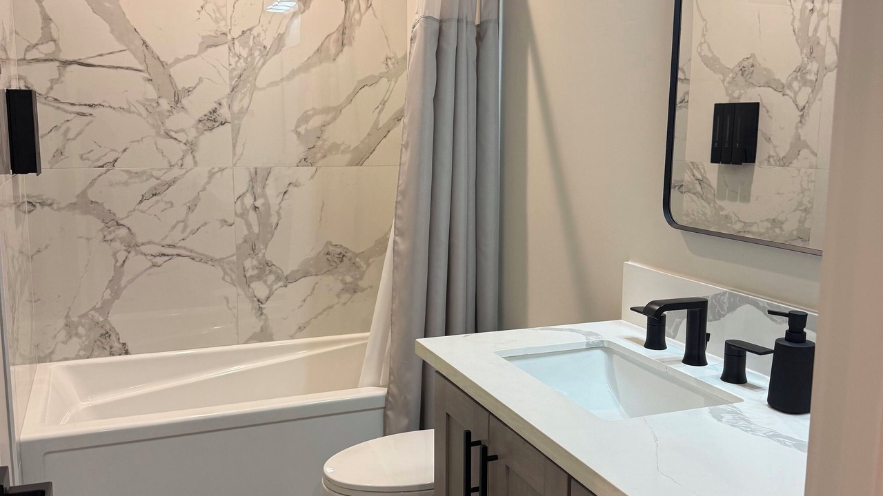 Photo of Bathroom in Spokane