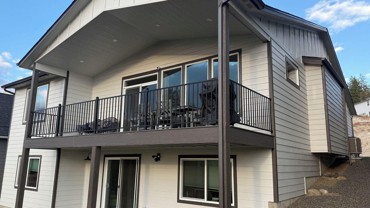 Photo of Outdoor in Spokane